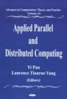 Applied Parallel & Distributed Computing - Book