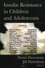 Insulin Resistance in Children & Adolescents - Book