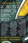 Contemporary Issues in Road User Behavior & Traffic Safety - Book