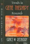 Trends in Gene Therapy Research - Book