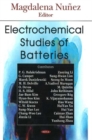 Electrochemical Studies of Batteries - Book