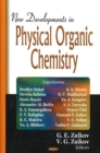 New Developments in Physical Organic Chemistry - Book