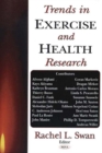 Trends in Exercise & Health Research - Book