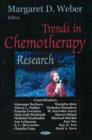 Trends in Chemotherapy Research - Book