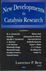 New Developments in Catalysis Research - Book