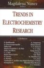 Trends in Electrochemistry Research - Book