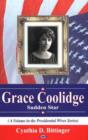 Grace Coolidge : Sudden Star - Book