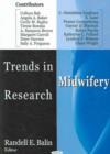 Trends in Midwifery Research - Book