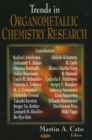 Trends in Organometallic Chemistry Research - Book
