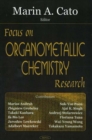 Focus on Organometallic Chemistry Research - Book