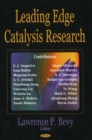 Leading Edge Catalysis Research - Book