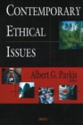 Contemporary Ethical Issues - Book
