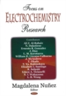 Focus on Electrochemistry Research - Book