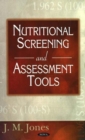 Nutritional Screening & Assessment Tools - Book