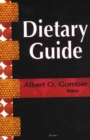 Dietary Guide - Book