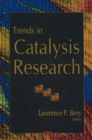 Trends in Catalysis Research - Book