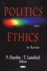 Politics & Ethics in Review - Book