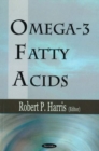 Omega-3 Fatty Acids - Book