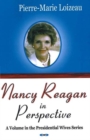 Nancy Reagan in Perspective - Book