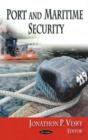 Port & Maritime Security - Book