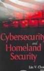 Cybersecurity & Homeland Security - Book