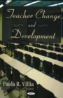 Teacher Change & Development - Book