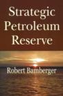 Strategic Petroleum Reserve - Book