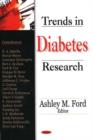 Trends in Diabetes Research - Book