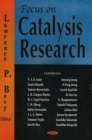 Focus on Catalysis Research - Book