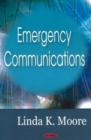 Emergency Communications - Book