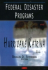 Federal Disaster Programs & Hurricane Katrina - Book