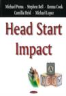 Head Start Impact - Book