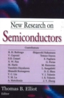 New Research on Semiconductors - Book