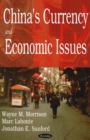 China's Currency & Economic Issues - Book