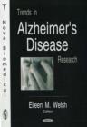 Trends in Alzheimer's Disease Research - Book