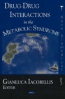 Drug-Drug Interactions in the Metabolic Syndrome - Book
