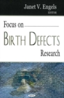 Focus on Birth Defects Research - Book