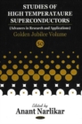 Studies of High Temperature Superconductors, Volume 50 : Golden Jubilee Volume - Book