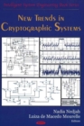 New Trends in Cryptographic Systems - Book