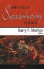 New Topics in Superconductivity Research - Book