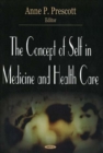 Concept of Self in Medicine & Health Care - Book