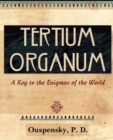 Tertium Organum (1922) - Book