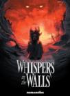 Whispers in the Walls - Book