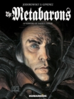 The Metabarons - Book