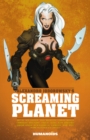 Alexandro Jodorowsky's Screaming Planet - Book