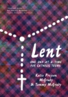 Lent : One Day at a Time for Catholic Teens - eBook