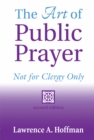 Art of Public Prayer : Not For Clergy Only - eBook