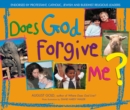 Does God Forgive Me? - eBook