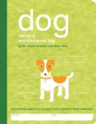 The Dog Owner's Maintenance Log : A Record of Your Canine's Performance - Book