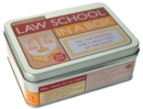 Law School in a Box : All the Prestige for a Fraction of the Price - Book